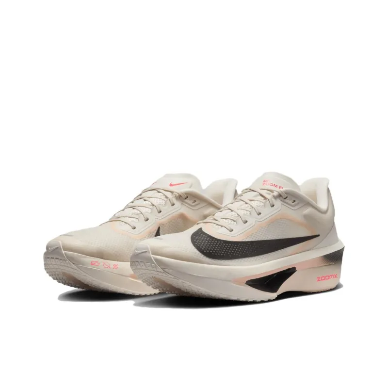 Nike Zoom Fly 6 Pale Ivory Crimson Tint-2