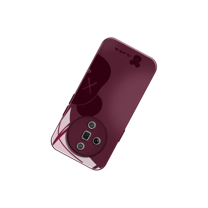 CHUNFAN Phone Cases-14
