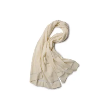 Yamaichi Maru Knit Scarves Unisex