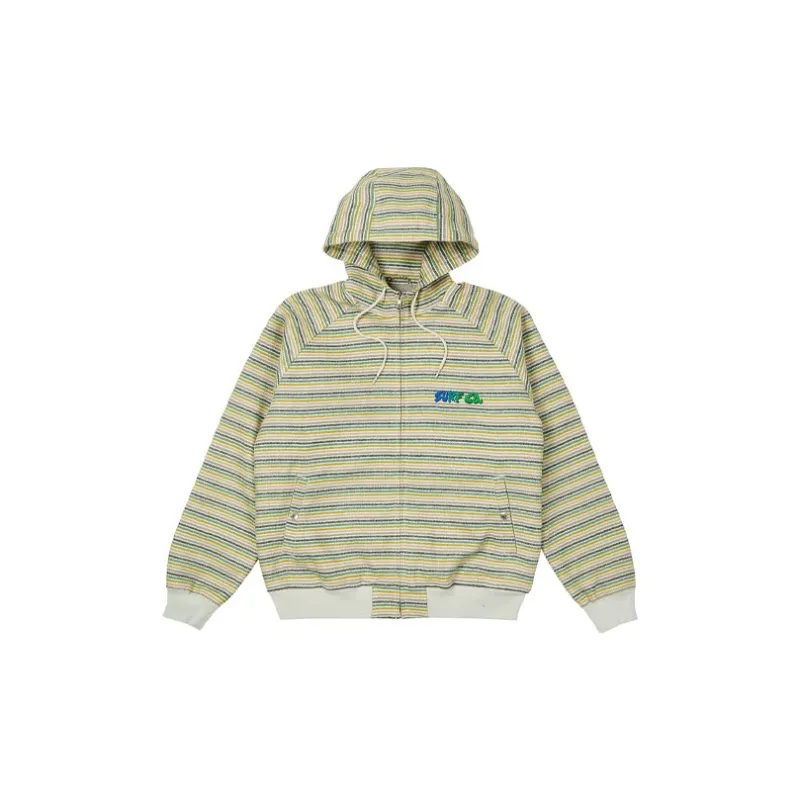 PALACE Surf Co Jacket-1
