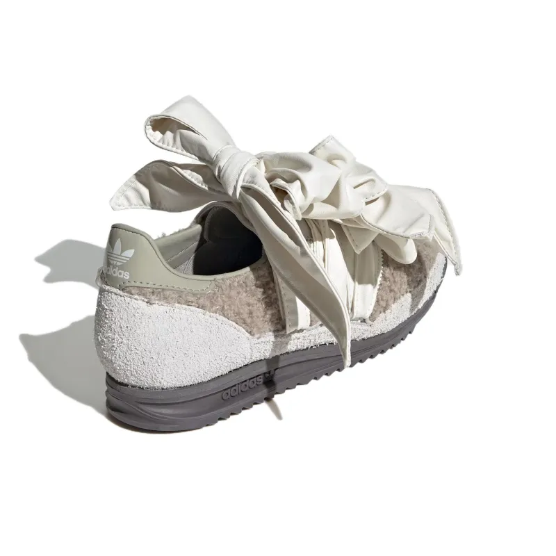 Adidas Originals Sl 72 Og Caroline Hu Grey Off White Women's-4