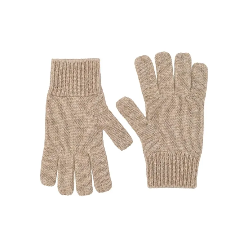 Bonpoint Birk Knitted Golves-1