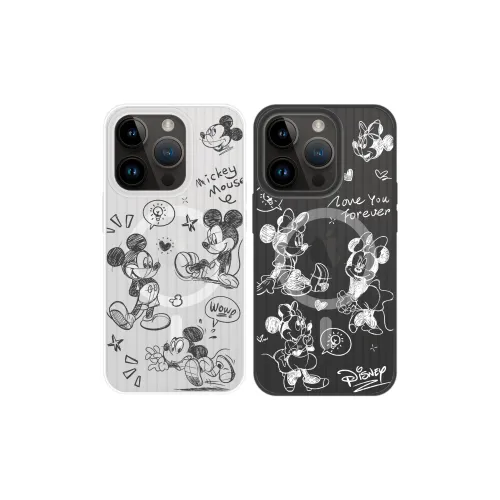 Disney Phone Cases