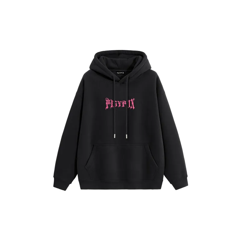 PISYPOX Sweatshirts Unisex-18