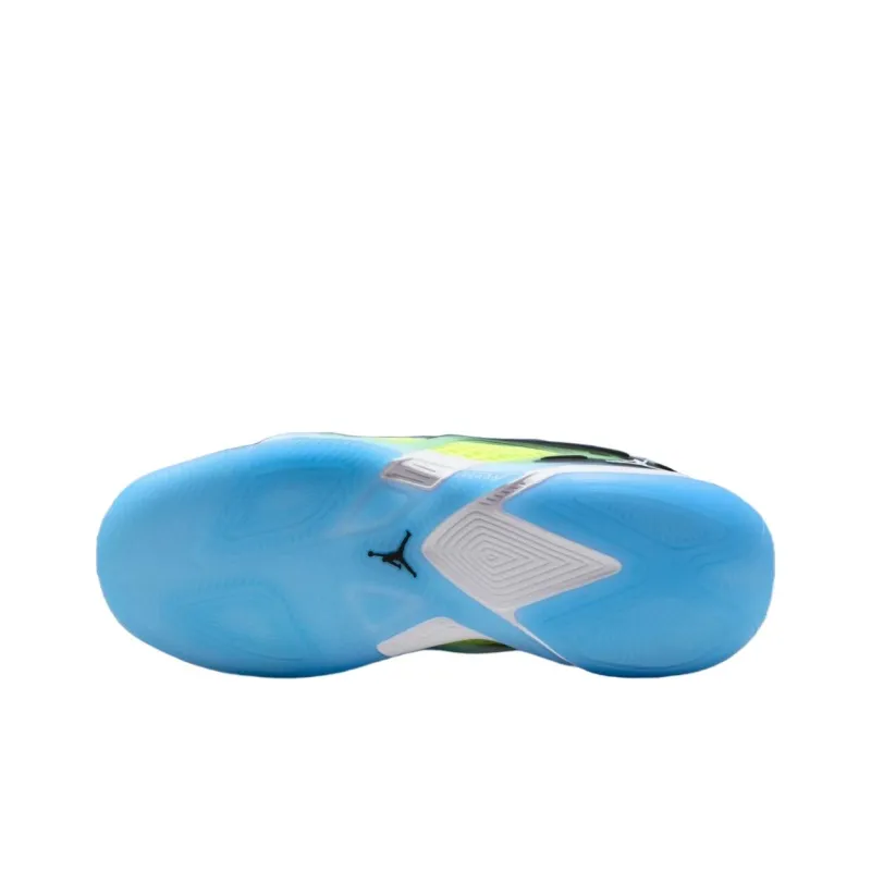 Air Jordan Heir 'Her Collective' Women's-5