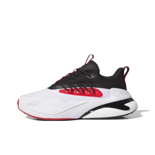 Adidas Alphaboost V2 University Of Louisville