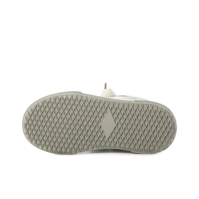 Lovely You Wear resistant And Lightweight Low Top Skateboard Shoes Women's-5