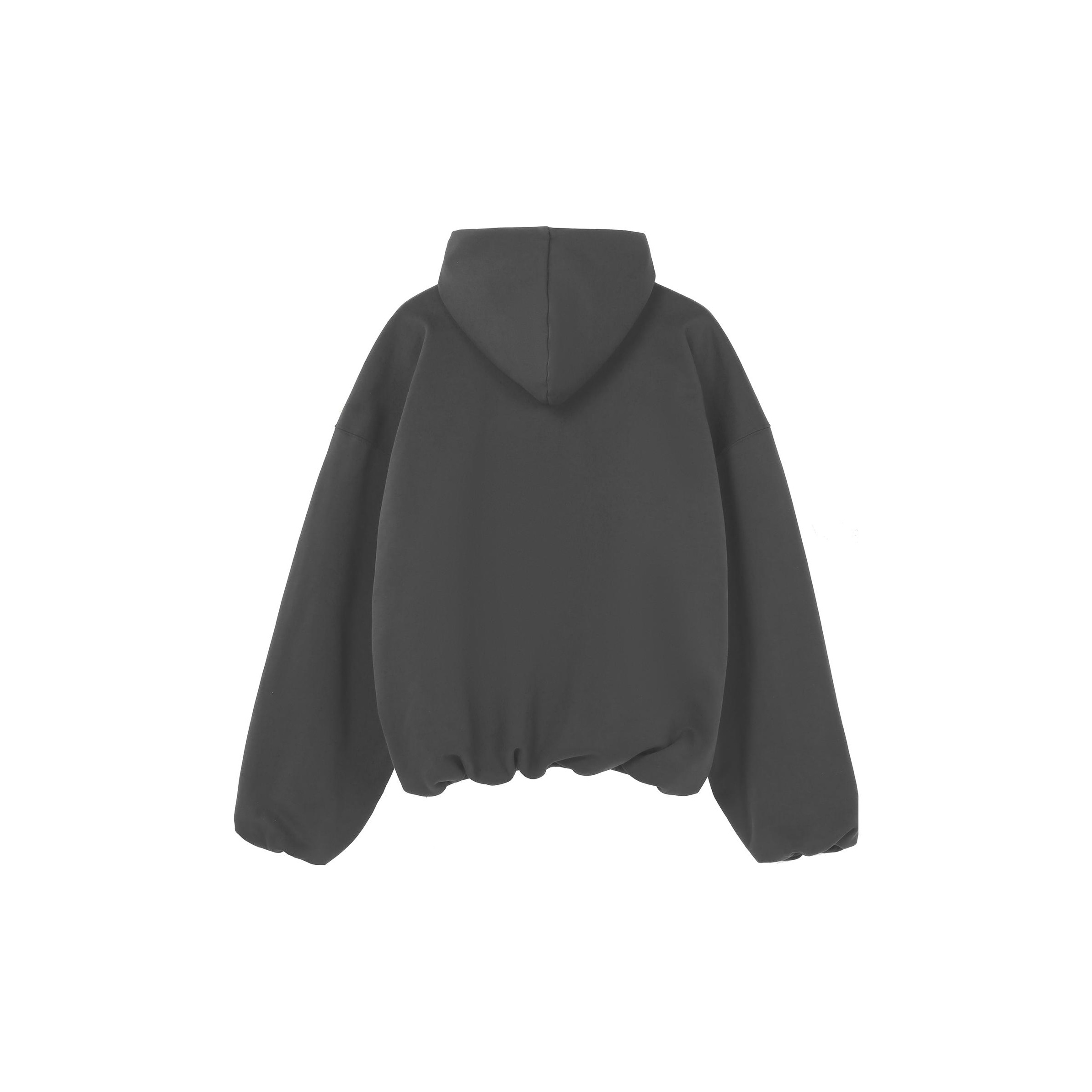 YEEZY Gap Engineered By Balenciaga Dove Hoodie XS - POIZON YEEZY Gap Engineered By Balenciaga Dove Hoodie XS - POIZON