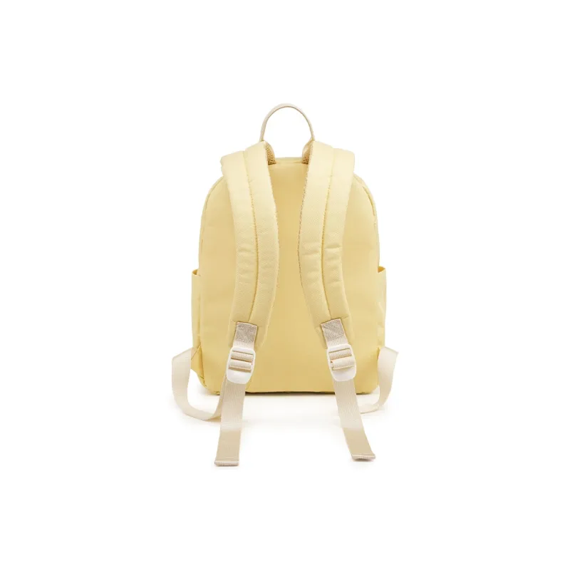Dickies Polyester Backpack Trumpets Unisex Pink/Blue/Cream Yellow/Red/Beige Apricot-2