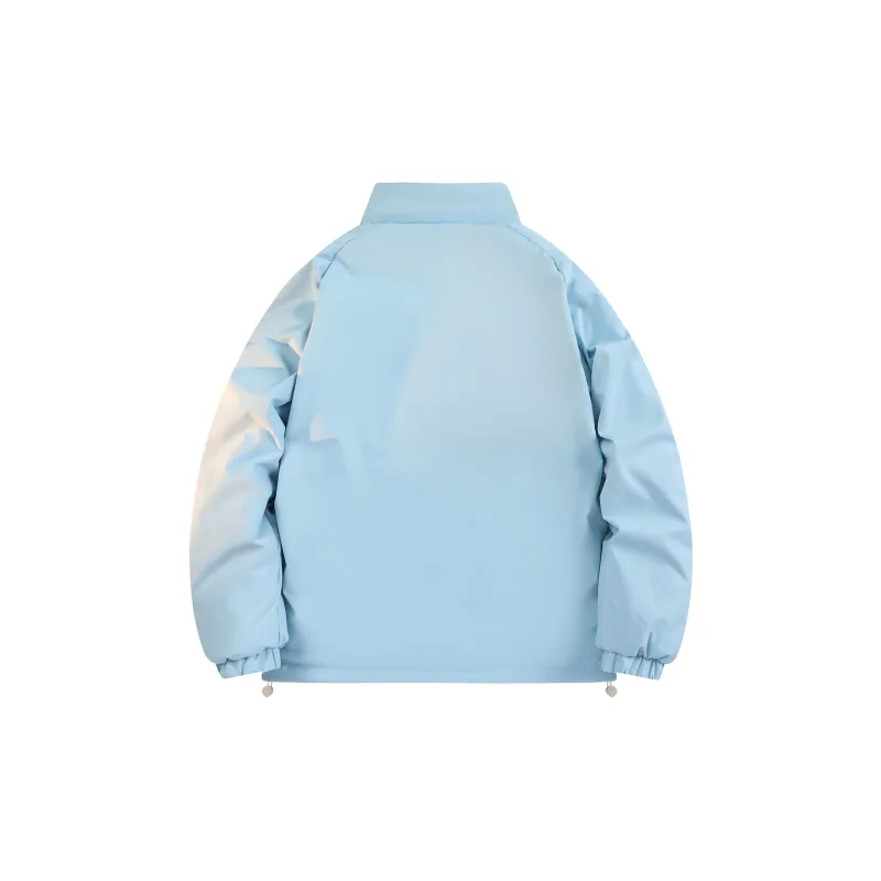 BOBBY ABLEY Puffer Jacket Unisex-18