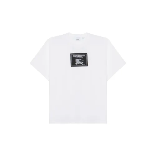 Burberry Prorsum Label Cotton T Shirt