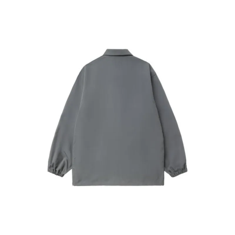 Carhartt WIP Jackets & Coats Unisex Gray-1