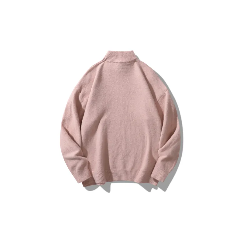 ZONEiD Sweaters Unisex-13