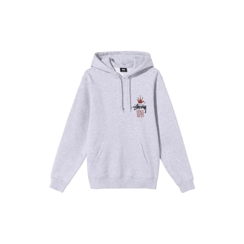 Stussy Sweatshirts Unisex-1