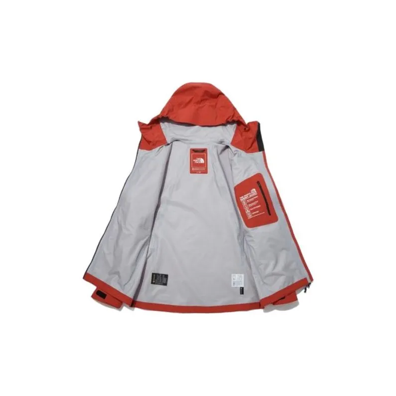 THE NORTH FACE Jacket Men's Red-2