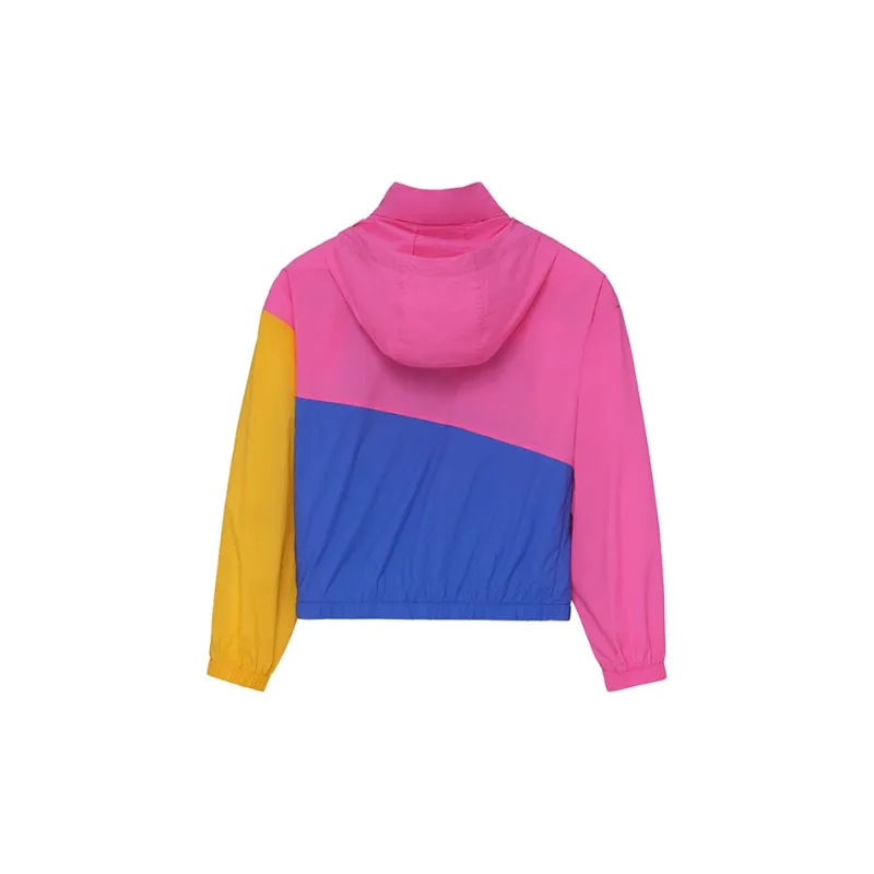 BMAI Jacket Women's Playful Sea-1