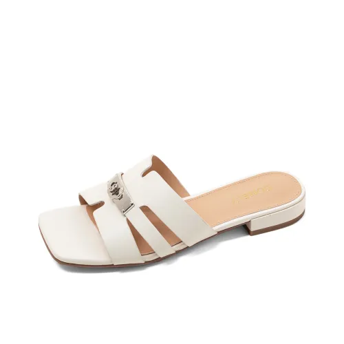 COMELY Slide Slippers Women's
