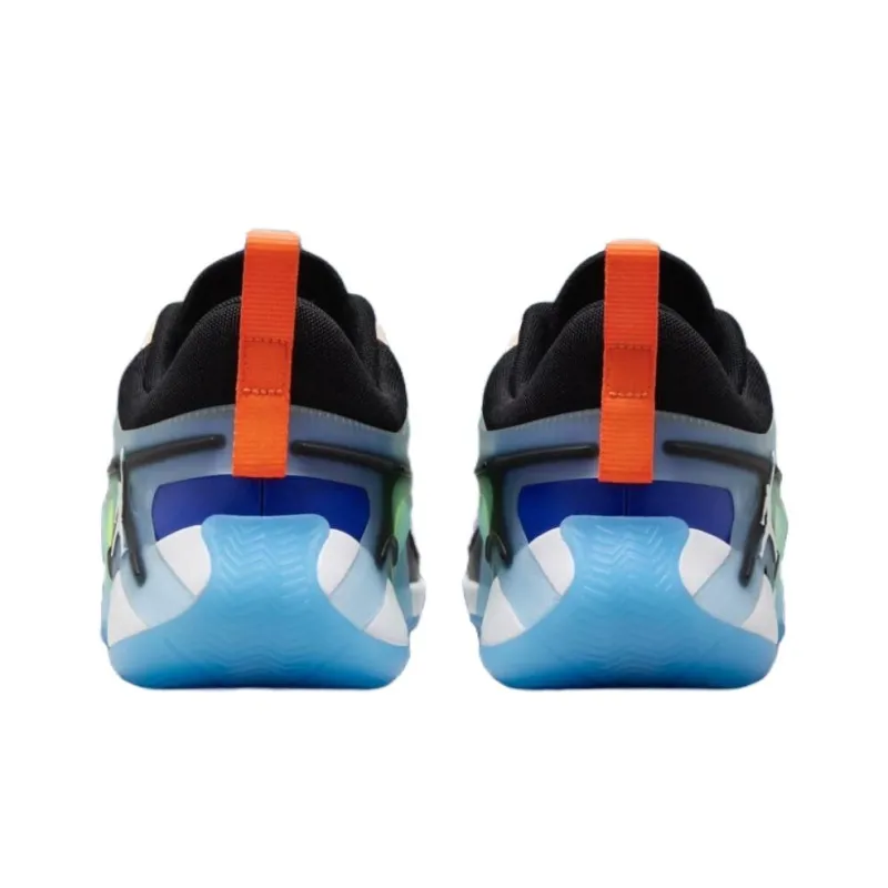 Air Jordan Heir 'Her Collective' Women's-4