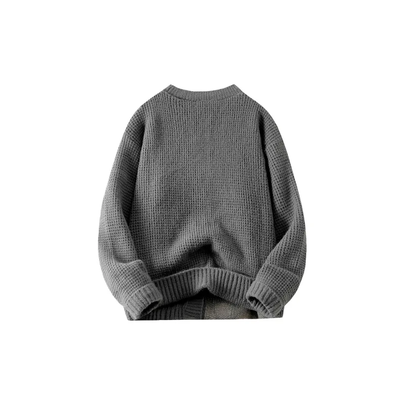 KFKU Sweaters Unisex-15