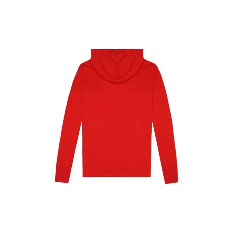 Champion Sweatshirt US Version Women's-5