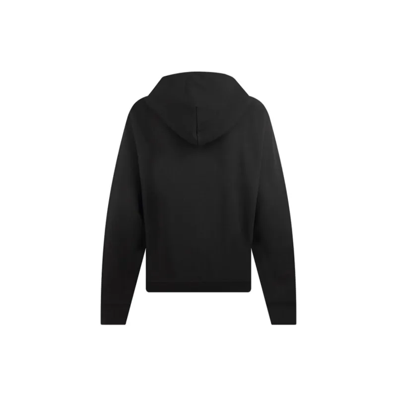 KENZO Boke Flower Motif Hoodie-1
