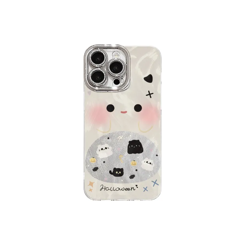 XIANGRIKE Phone Cases-0