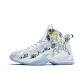 White Gray