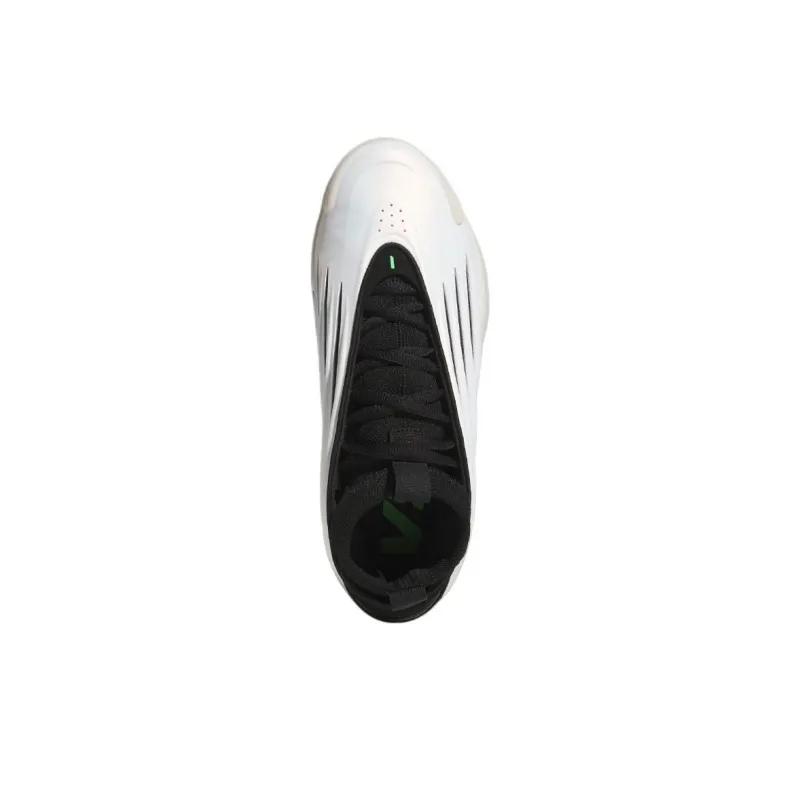 Adidas Harden Vol. 9 Cloud White Core Black-2