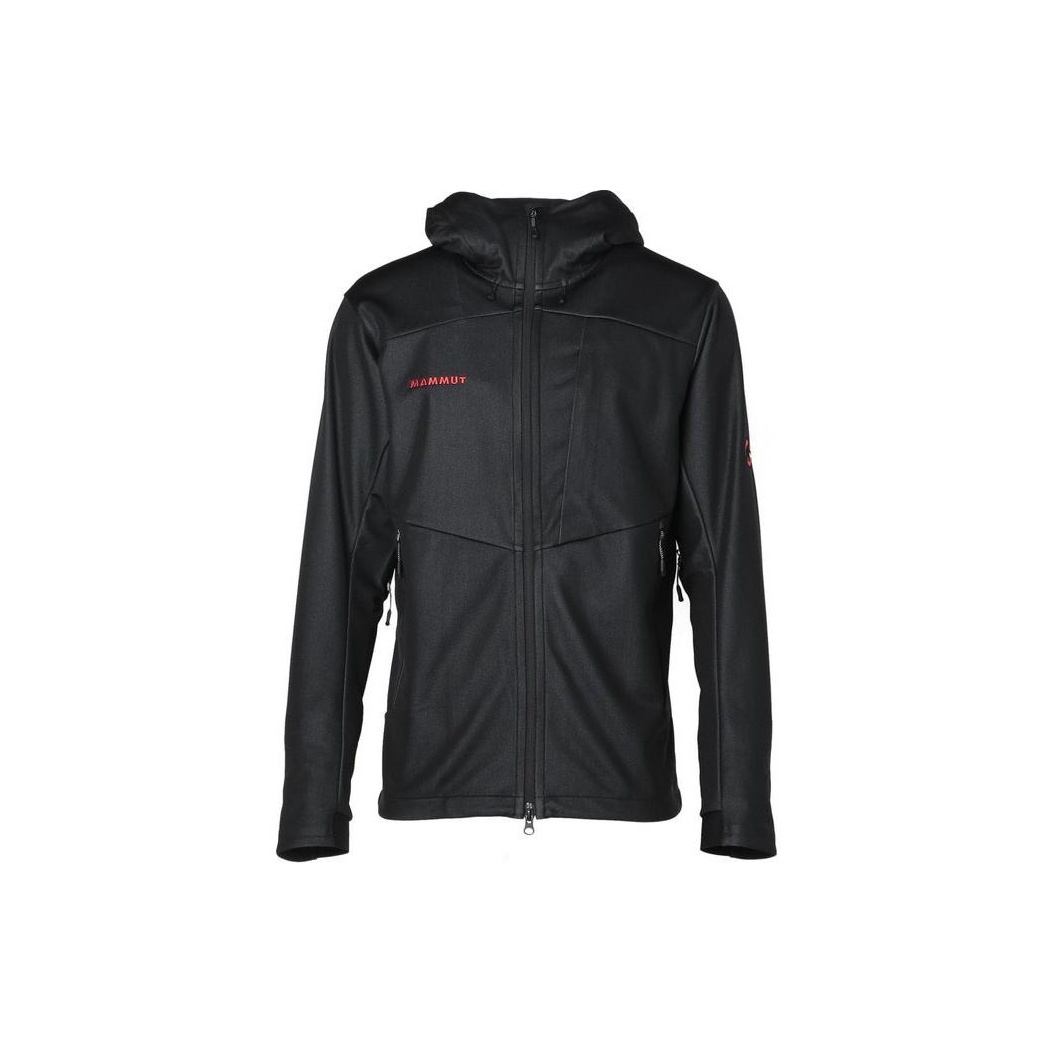 mammut uetliberg in jacket - POIZON