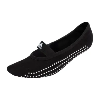 Adidas Outlets No Show Socks Unisex 1 Pack Black/Pink/White
