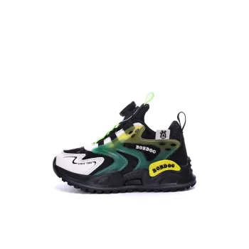 BOBDOG Slip Resistant Water Resistant Low Top Kids' Running Shoes Kids'