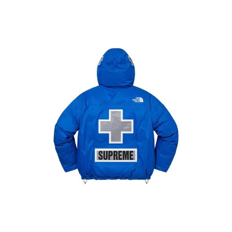 Supreme The North Face Summit Series Rescue Baltoro Jacket-6