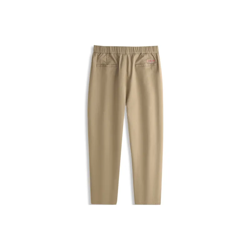 Dance With Wolves Casual Pants Men's-1