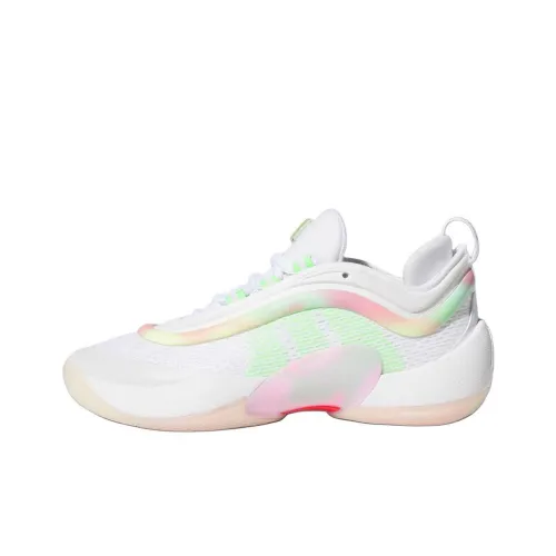 Haribo Goldbears x Adidas Anti Slip Wear Resistant Low Top Children's Basketball Shoes reveals Teenagers