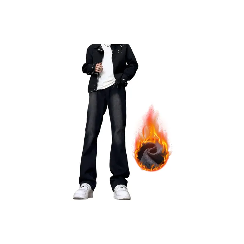FOREVER 21 Jeans Men-4