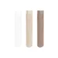 Milk White 1+Khaki 1+Milk Coffee 1