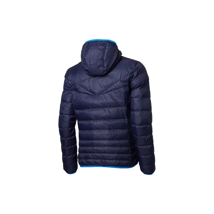 PUMA Down Jacket Winter Men's Blue-1