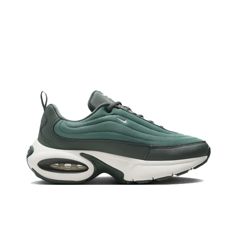 Nike Air Max Portal Vintage Green Bicoastal Soft Pearl Women's-1