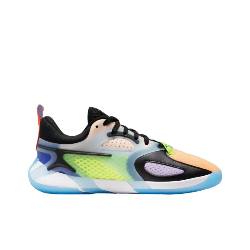Air Jordan Heir 'Her Collective' Women's-1