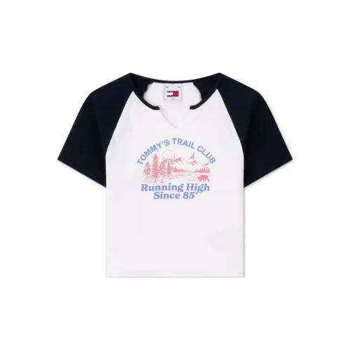 Tommy Hilfiger T-Shirts Women's