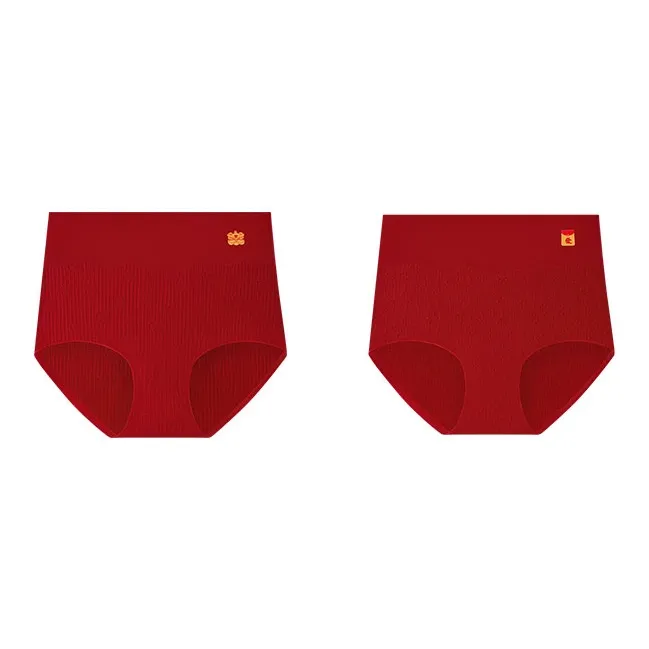 MIIOW Honmei Honmei Series Underpants Women's Combo Set-2