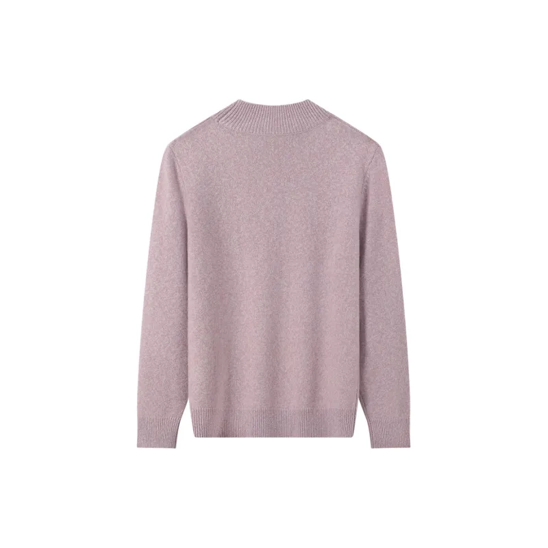 H YXIANG Sweaters Women's-8