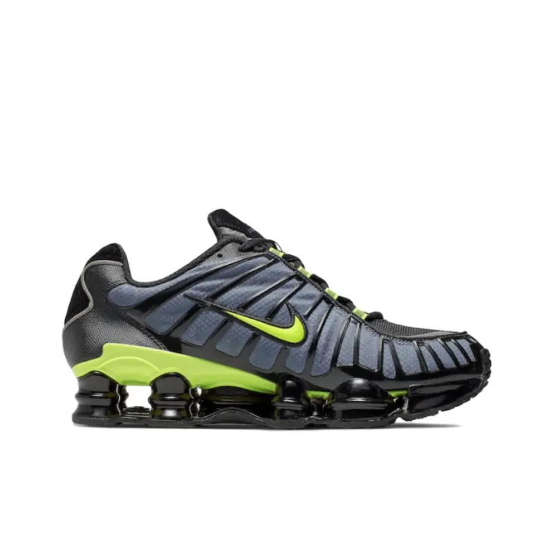 Nike Shox Tl Thunderstorm-1
