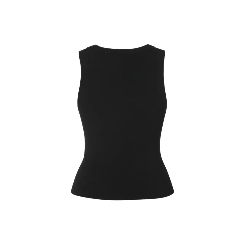 DIESEL M Onerva Top Black/Black-1