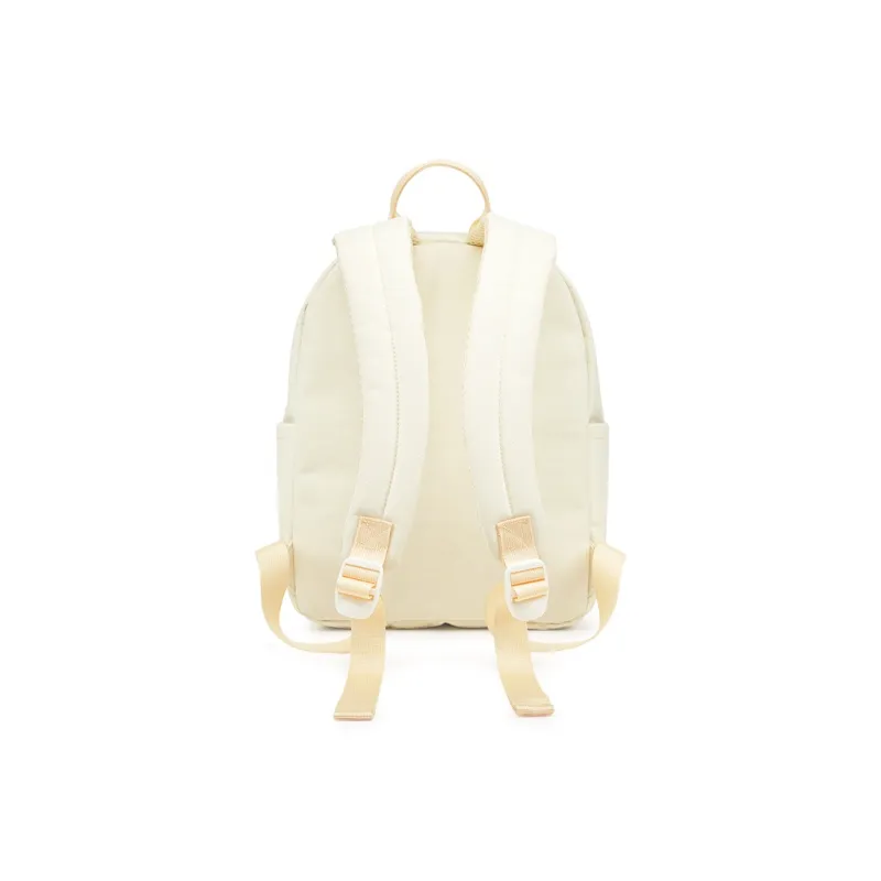 Dickies Polyester Backpack Trumpets Unisex Pink/Blue/Cream Yellow/Red/Beige Apricot-18