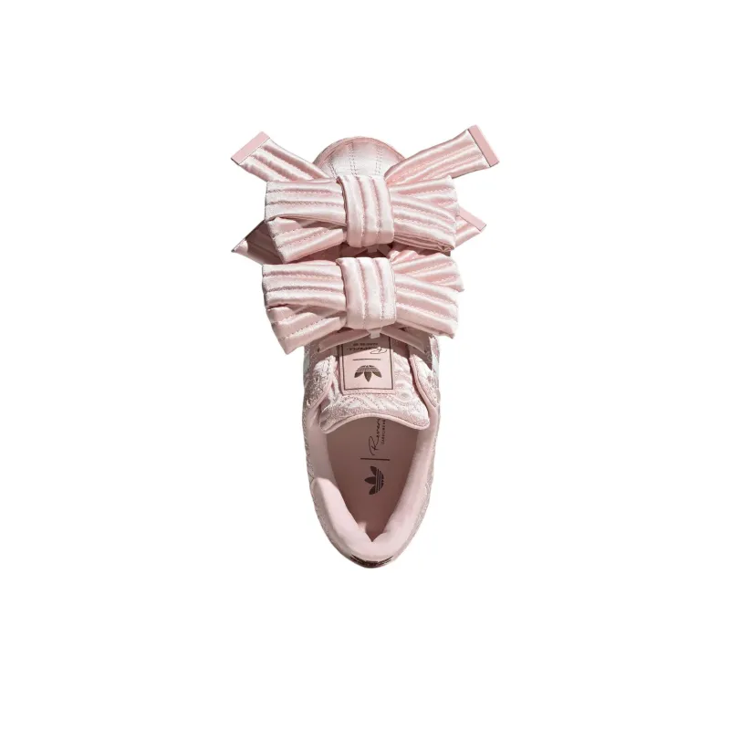 Superstar Caroline Hu X Women's Adidas Originals 'Sandy Pink' Women's-3