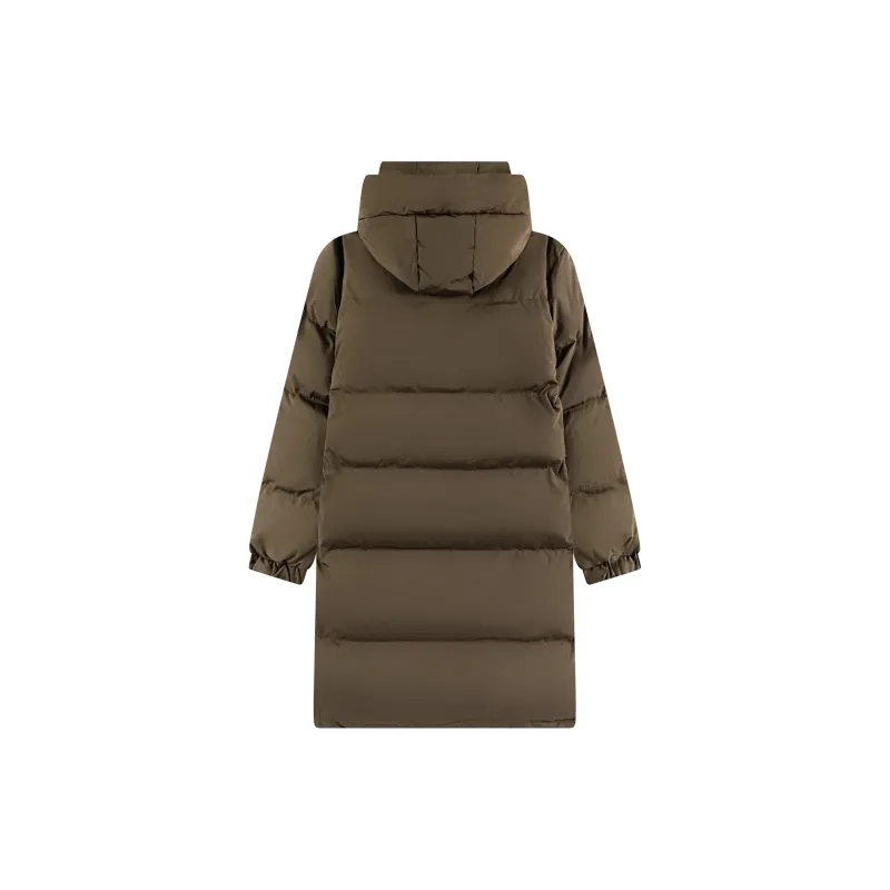 Pancoat Puffer Jackets Unisex-13