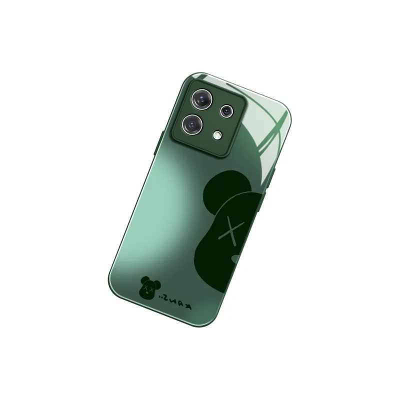 CHUNFAN Phone Cases-21