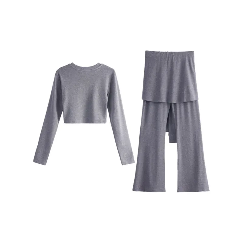 Incolore Casual Suits Women's-1