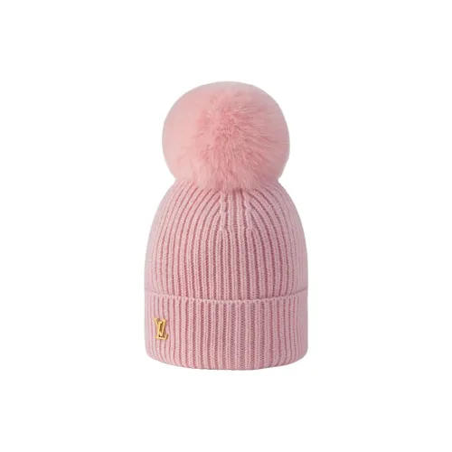 LOUIS VUITTON Beanies Women's